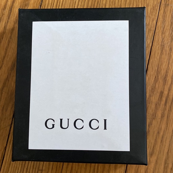 Men’s designer look wallet NIB - Picture 8 of 8